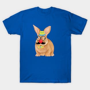 Funny Bunny T-Shirt